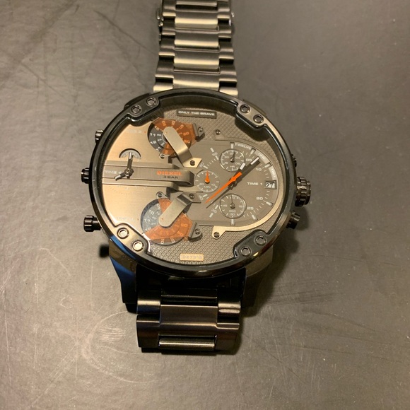 Mr. Daddy 57 MM